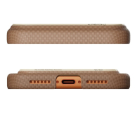 PITAKA Edge Case do iPhone 17 Pro Ink Horse Gold & Jade - 1541621 - zdjęcie 3